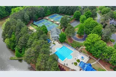 590 Woodbrook Way, Lawrenceville, GA 30043 - Photo 79