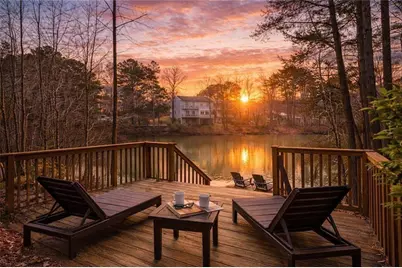 590 Woodbrook Way, Lawrenceville, GA 30043 - Photo 3