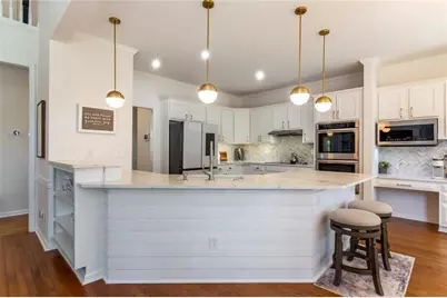 590 Woodbrook Way, Lawrenceville, GA 30043 - Photo 17