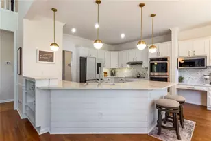 590 Woodbrook Way, Lawrenceville, GA 30043 - Photo 17