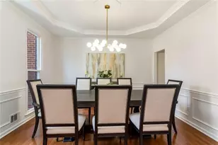 590 Woodbrook Way, Lawrenceville, GA 30043 - Photo 11