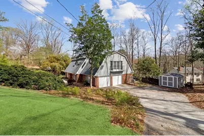 355 Westerhall Court, Sandy Springs, GA 30328 - Photo 1