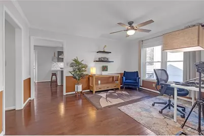 1206 Defoor Court NW #2A, Atlanta, GA 30318 - Photo 5