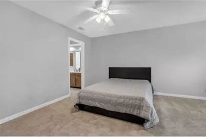 1206 Defoor Court NW #2A, Atlanta, GA 30318 - Photo 21