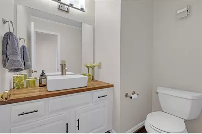 1206 Defoor Court NW #2A, Atlanta, GA 30318 - Photo 25