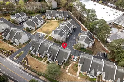 1206 Defoor Court NW #2A, Atlanta, GA 30318 - Photo 33