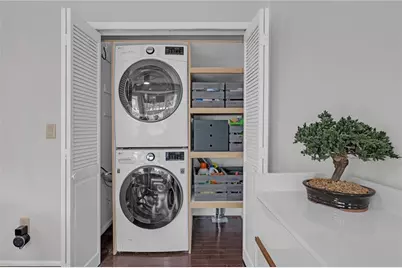 1206 Defoor Court NW #2A, Atlanta, GA 30318 - Photo 13