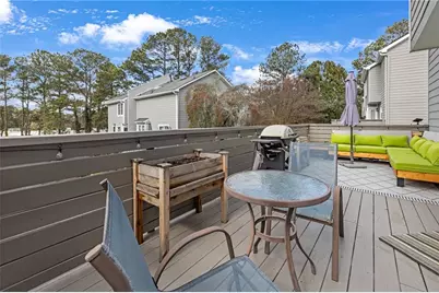 1206 Defoor Court NW #2A, Atlanta, GA 30318 - Photo 11