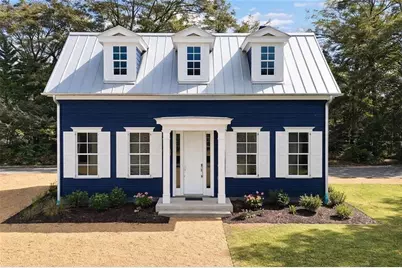 126 Morgan Street, Senoia, GA 30276 - Photo 1