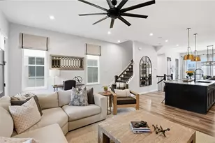 6610 Cortland Walk, Alpharetta, GA 30005 - Photo 7