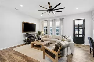 6610 Cortland Walk, Alpharetta, GA 30005 - Photo 5