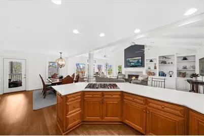 9230 Four Mile Creek Road, Gainesville, GA 30506 - Photo 17