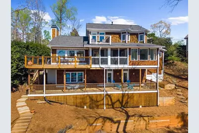 9230 Four Mile Creek Road, Gainesville, GA 30506 - Photo 55