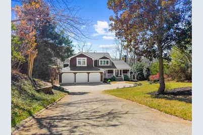 9230 Four Mile Creek Road, Gainesville, GA 30506 - Photo 3