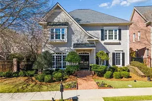 3000 Gadsden St, Alpharetta, GA 30022 - Photo 1