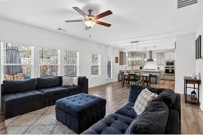 163 Crest Brooke Drive, Canton, GA 30115 - Photo 5