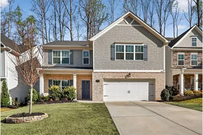 163 Crest Brooke Drive, Canton, GA 30115 - Photo 1