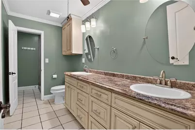 3 Berkshire Lane NE, Rome, GA 30161 - Photo 19