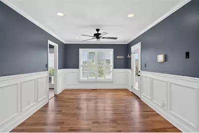 3 Berkshire Lane NE, Rome, GA 30161 - Photo 9