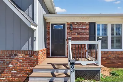 3 Berkshire Lane NE, Rome, GA 30161 - Photo 3