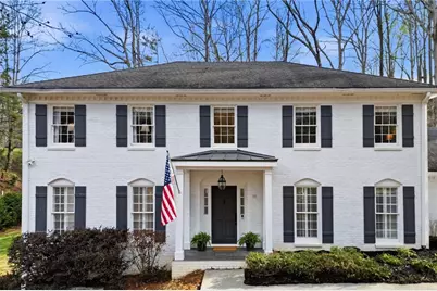 985 Hickory Oak Hollow, Roswell, GA 30075 - Photo 7