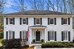 985 Hickory Oak Hollow, Roswell, GA 30075 - Photo 7