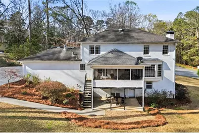 985 Hickory Oak Hollow, Roswell, GA 30075 - Photo 53