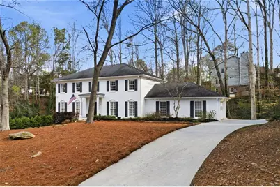 985 Hickory Oak Hollow, Roswell, GA 30075 - Photo 5