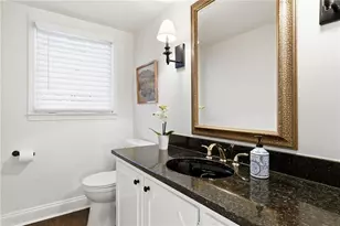 985 Hickory Oak Hollow, Roswell, GA 30075 - Photo 15