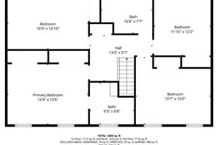 985 Hickory Oak Hollow, Roswell, GA 30075 - Photo 57