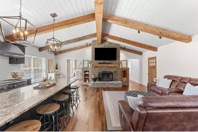 82 Lee Bone Road, Dallas, GA 30132 - Photo 3
