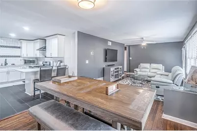 2456 Harwood Drive, Atlanta, GA 30344 - Photo 1