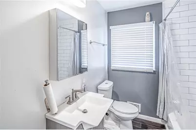 2456 Harwood Drive, Atlanta, GA 30344 - Photo 9