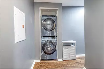 2456 Harwood Drive, Atlanta, GA 30344 - Photo 11