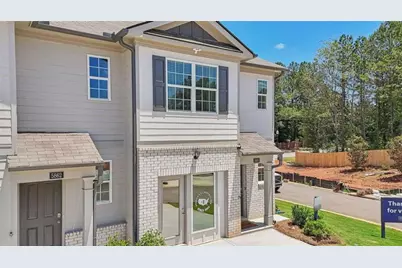 2341 Haran Drive #48, Lithonia, GA 30058 - Photo 41