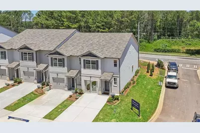 2341 Haran Drive #48, Lithonia, GA 30058 - Photo 43