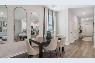 2341 Haran Drive #48, Lithonia, GA 30058 - Photo 17