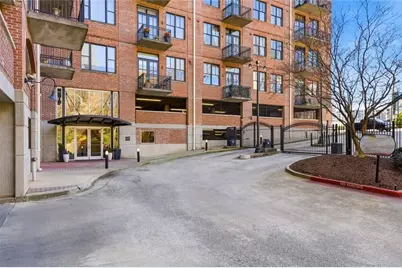 3235 Roswell Road #702, Atlanta, GA 30305 - Photo 1