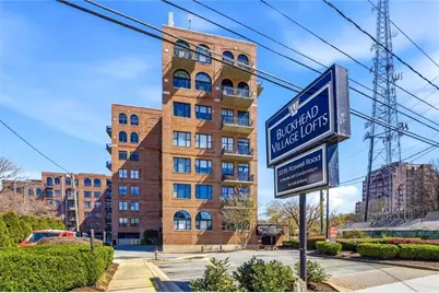 3235 Roswell Road #702, Atlanta, GA 30305 - Photo 5