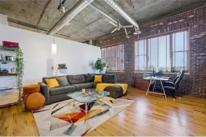 3235 Roswell Road #702, Atlanta, GA 30305 - Photo 3