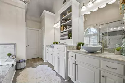 2116 Abbott Drive, Buford, GA 30519 - Photo 9