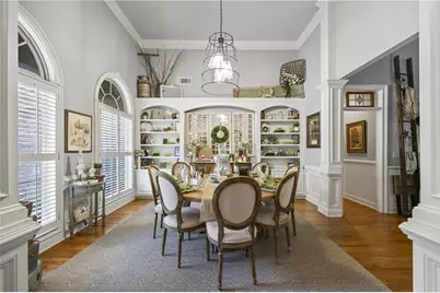 2116 Abbott Drive, Buford, GA 30519 - Photo 3