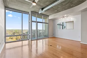923 Peachtree St NE, Atlanta, GA 30309 - Photo 1