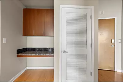 923 Peachtree Street NE #1136, Atlanta, GA 30309 - Photo 17