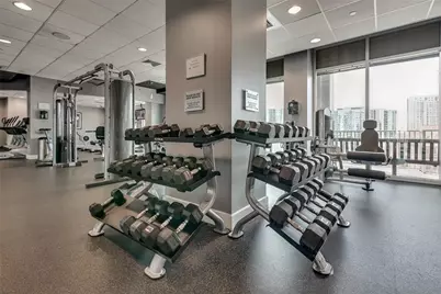 923 Peachtree Street NE #1136, Atlanta, GA 30309 - Photo 41