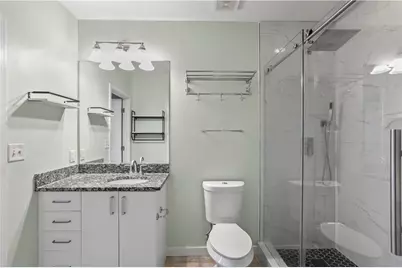 923 Peachtree Street NE #1136, Atlanta, GA 30309 - Photo 15