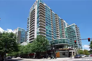 923 Peachtree St NE, Atlanta, GA 30309 - Photo 1