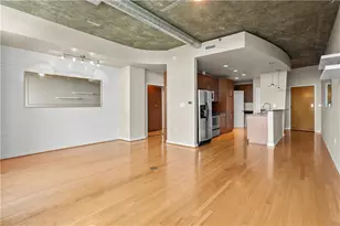 923 Peachtree St NE, Atlanta, GA 30309 - Photo 3