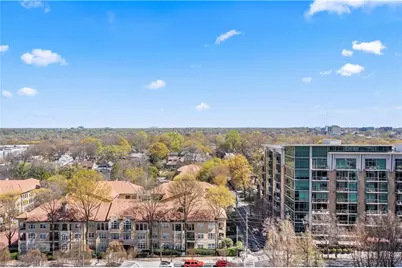 923 Peachtree Street NE #1136, Atlanta, GA 30309 - Photo 5