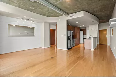 923 Peachtree Street NE #1136, Atlanta, GA 30309 - Photo 3